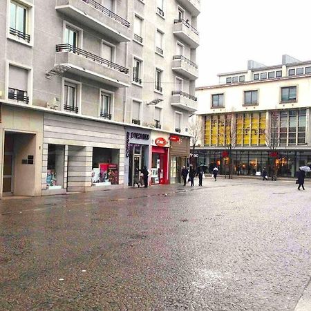 Studio Saint-André Chambéry Exterior foto